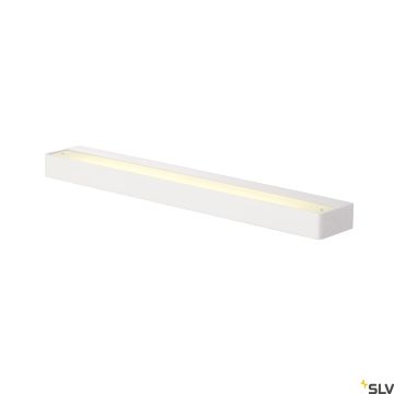 SLV SEDO 151781 Zidna svjetiljka 1x18W/LED 3000K 1300LM IP20