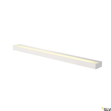 SLV SEDO 151791 Zidna svjetiljka 1x30W/LED 3000K 2500LM IP20