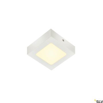 SLV SENSER 1003017 Plafonjera 1x8.4W/LED 3000K 440LM IP20