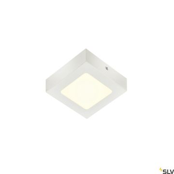 SLV SENSER 1004703 Natkriveno downlight svjetlo 1x8.2W/LED 4000K 440LM IP20