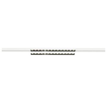 SLV SIGHT EVO 3F 1010153 Šinski reflektor 1x25W/LED 4000K 3350lm