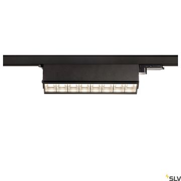 SLV SIGHT MOVE 1004688 Šinski reflektor 1x26W/LED 4000K 3100LM IP20