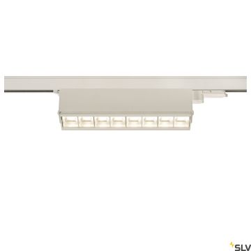 SLV SIGHT MOVE 1004689 Šinski reflektor 1x26W/LED 4000K 3100LM IP20