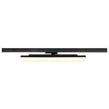 SLV SIGHT PANEL 3F 1009146 Šinski reflektor 1x38W/LED 3000K 6300lm|7700lm|9000lm|10800lm