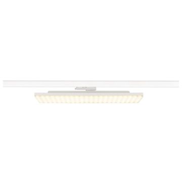 SLV SIGHT PANEL 3F 1009147 Šinski reflektor 1x38W/LED 3000K 6300lm|7700lm|9000lm|10800lm