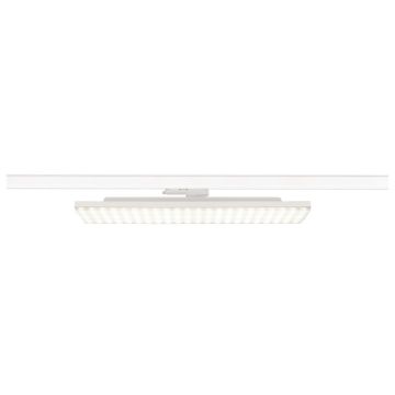 SLV SIGHT PANEL 3F 1009149 Šinski reflektor 1x38W/LED 4000K 6500lm|7950lm|9350lm|11350lm