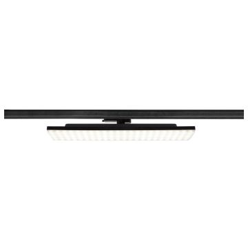SLV SIGHT PANEL 3F 1009152 Šinski reflektor 1x65W/LED 4000K 11600lm