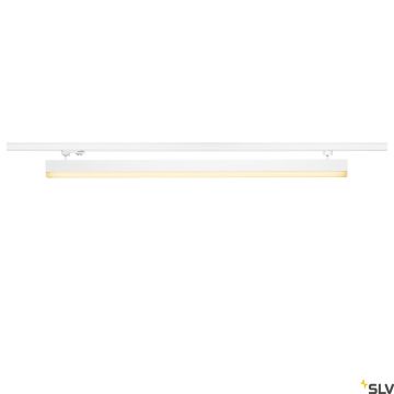 SLV SIGHT TRACK 1005401 Šinski reflektor 1x37W 3000/4000K IP20