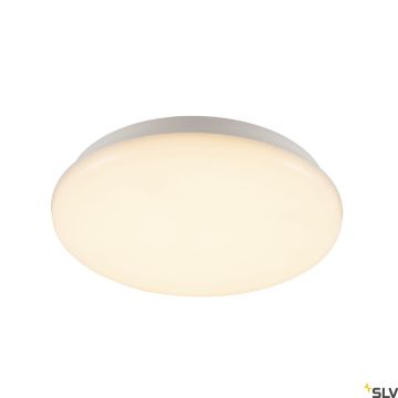 SLV SIMA 1005085 Plafonjera 1x24W/LED 3000K 2200LM IP44
