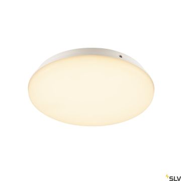 SLV SIMA 1005086 Plafonjera 1x24W/LED 3000K 2200LM IP44