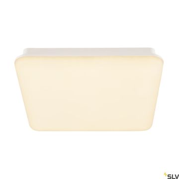 SLV SIMA 1005087 Plafonjera 1x24W/LED 3000K 2200LM IP44