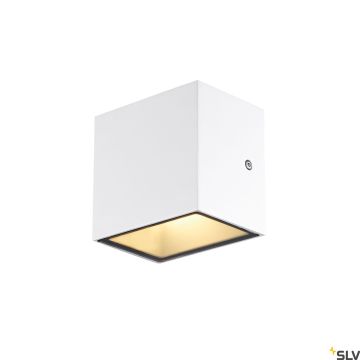 SLV SITRA 1005149 Zidna svjetiljka 1x6.2W/LED 3000/4000K 620LM IP44
