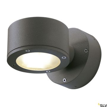 SLV SITRA 230355 Zidna svjetiljka 1x9W/GX53 IP44