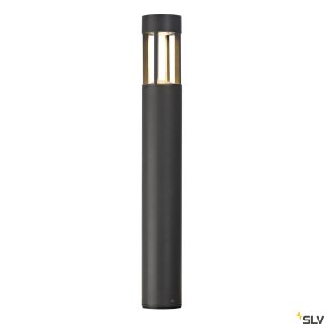 SLV SLOTS 231455 Stojeca svjetiljka 1x4.5W/LED 3000K 200LM IP44
