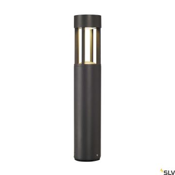 SLV SLOTS 231815 Stojeca svjetiljka 1x4.5W/LED 3000K 200LM IP44