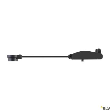 SLV 1007283 Utičnica 1x10W/GU10 IP20