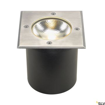 SLV SOLASTO 227604 Svjetiljka za ulaz 1x8.6W/LED 3000K 580LM IP67