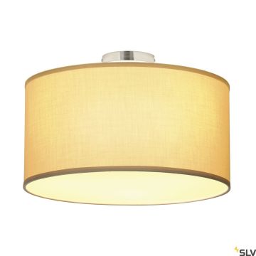 SLV SOPRANA 155373 Stropna svjetiljka 3x60W/E27 IP20