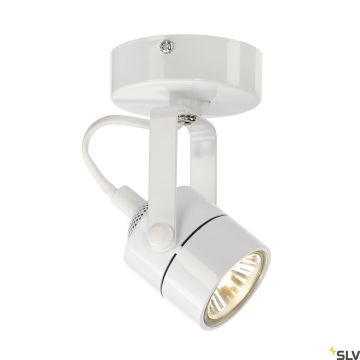 SLV SPOT 79 132021 Reflektor 1x50W/GU10 IP20