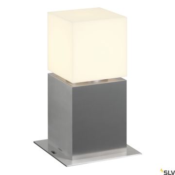SLV SQUARE 1000344 Stojeca svjetiljka 1x20W/E27 IP44