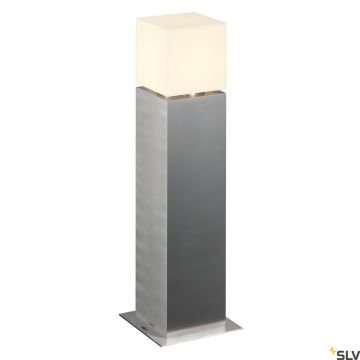 SLV SQUARE 1000345 Stojeca svjetiljka 1x20W/E27 IP44