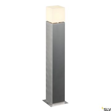 SLV SQUARE 1000346 Stojeca svjetiljka 1x20W/E27 IP44