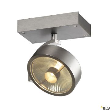 SLV STRUCTEC 147306 Reflektor 1x75W/GU10/ES111 IP20