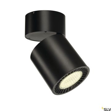 SLV SUPROS 1003285 Natkriveno downlight svjetlo 1x36W/LED 4000K 3520LM IP20