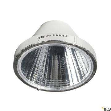 SLV SUPROS 114102 Reflektirajući ekran IP20