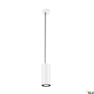SLV SUPROS 133121 Visilica 1x12W/LED 3000K 700LM IP20
