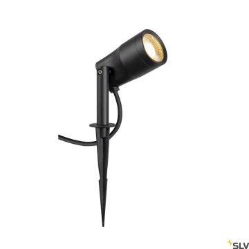 SLV SYNA 1007147 Vrt reflektor 1x6W/LED 3000K 540lm IP65