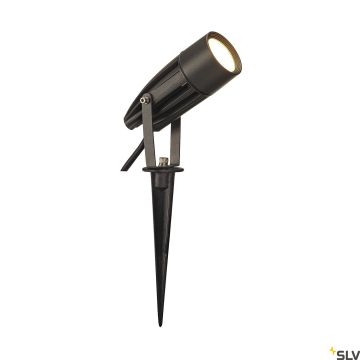 SLV SYNA 227505 Vrt reflektor 1x9W/LED 3000K 470LM IP55