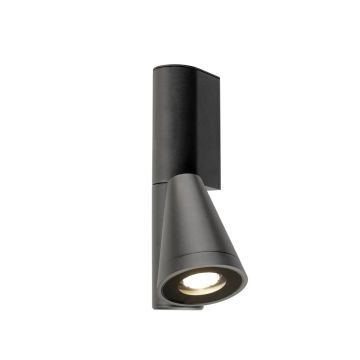 SLV T-TUBE 1008012 Zidna svjetiljka 1x10W/GU10