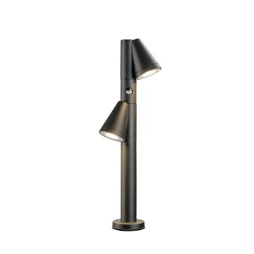 SLV T-TUBE 1008015 Stojeca svjetiljka 1x10W/GU10