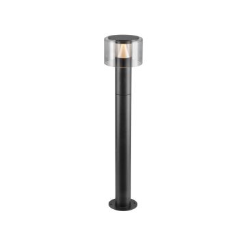 SLV TAHA II 1010198 Stojeca svjetiljka 1x10W/LED 2200K/2700K 450lm|500lm