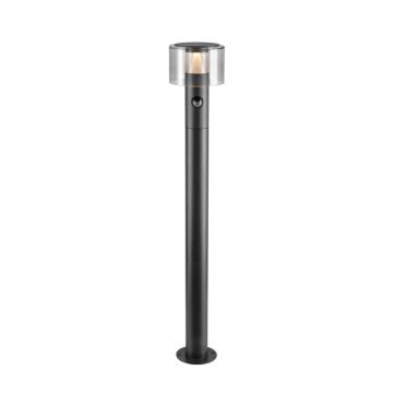 SLV TAHA II 1010201 Stojeca svjetiljka 1x10W/LED 2200K/2700K 450lm|500lm