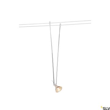 SLV TELESKOP 139081 Reflektor 1x20W/GX5,3 IP20