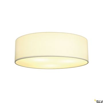 SLV TENORA 156051 Plafonjera 3x23W/E27 IP20