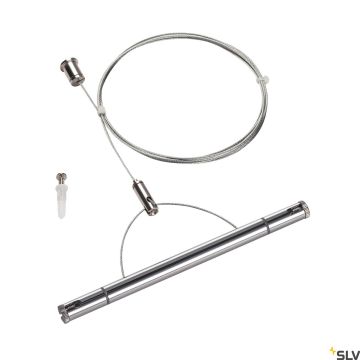 SLV TENSEO 1002699 Vjesalo IP20