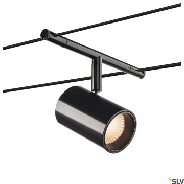 SLV TENSEO NOBLO 1002694 Reflektor 1x8.5W/LED 2700K 420LM IP20