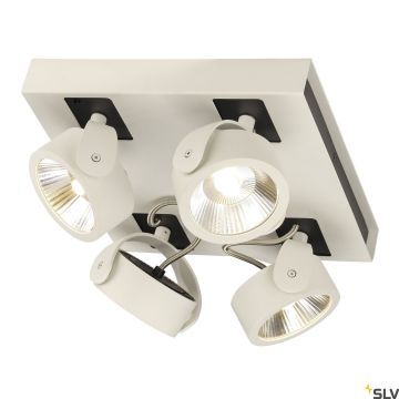 SLV THEO 1000136 Reflektor 4x60W/LED 3000K 4000LM IP20