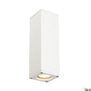 SLV THEO 229531 Zidna svjetiljka 2x35W/GU10 IP44
