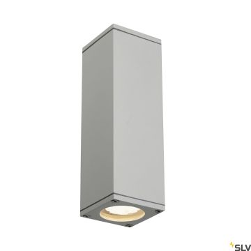 SLV THEO 229532 Zidna svjetiljka 2x35W/GU10 IP44