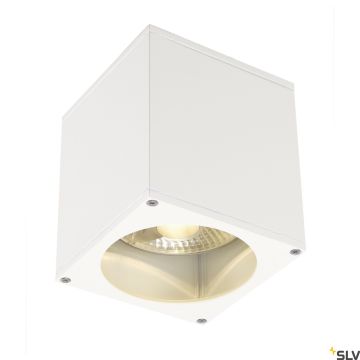 SLV THEO 229551 Plafonjera 1x75W/GU10/ES111 IP44