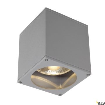 SLV THEO 229554 Plafonjera 1x75W/GU10/ES111 IP44