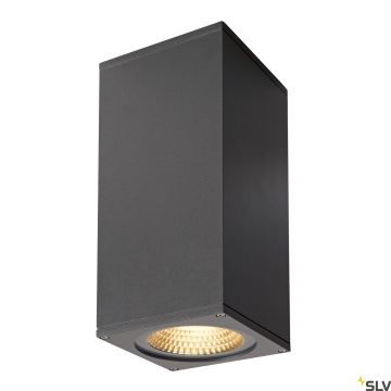 SLV THEO 234515 Zidna svjetiljka 1x29W/LED 3000K 2130LM IP44