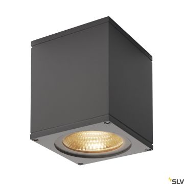 SLV THEO 234525 Zidna svjetiljka 1x21W/LED 3000K 2000LM IP44