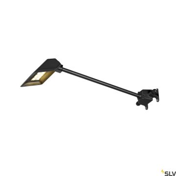 SLV TODAY 1000880 Zidna svjetiljka 1x29W/LED 4000K 2800LM IP65