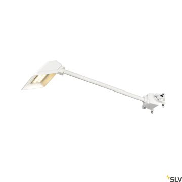SLV TODAY 1000881 Zidna svjetiljka 1x29W/LED 4000K 2800LM IP65