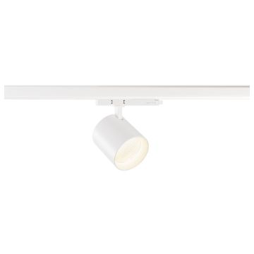 SLV TRACKSPOT 3F 1008844 Šinski reflektor 1x13W/LED 3000K 1710lm|5300lm